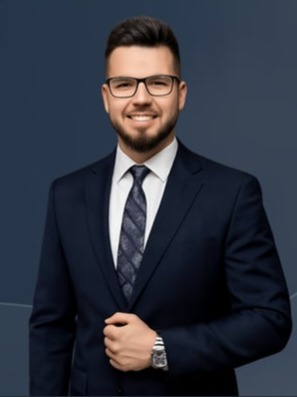 Mikołaj Patulski, ekspert od kredytów firmowych i finansowania przedsiębiorstw